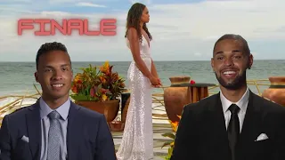 BEST Recap: Finale! Michelle Bachelorette