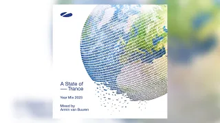 A State Of Trance 1153 (Year Mix 2023)/#asot #armin #trancefamily