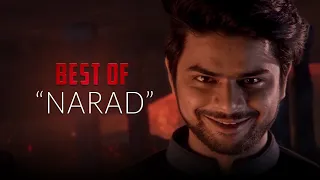 Naarad - The Mysterious  | Best Superhero Hindi Web Series