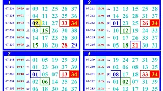 本期開出(33)，今彩539 11月27日(星期二),上期開出(04)