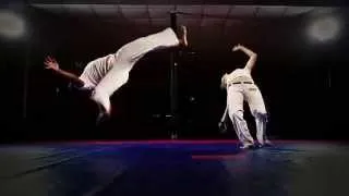 ABADA-CAPOEIRA SAMARA 2014