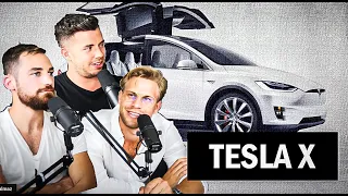 LAMBORGHINI VS TESLA X | TRIÓ! EPISODE #015