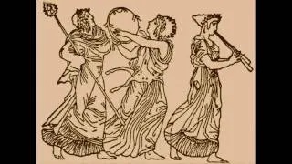 miti greci : Giasone (I) l'isola delle donne guerriere