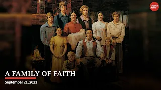 A Family of Faith