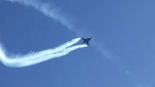 Hungarian Air Force JAS-39 Gripen C - NATO Days 2023  - Ostrava Mošnov (LKMT/OSR) - 16.09.2023