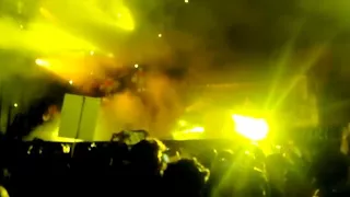 The PROPHET EDC MÉXICO 2018, "Hay caramba"