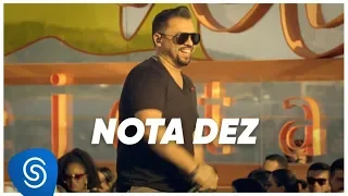 Xand Avião - Nota Dez (DVD: Errejota) [Clipe Oficial]