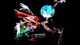 【Kuroi】 「Unravel」 - Tokyo Ghoul