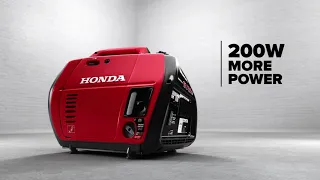 Honda EU22i Generator