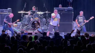 Descendents (Full Set) LIVE @ The Glass House 11/19/22