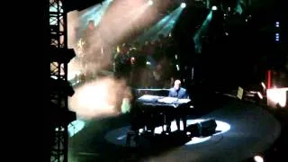 Billy Joel - Goodnight Saigon 7/26/14