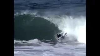 No friends - Friends Of None [Full movie Bodyboard]