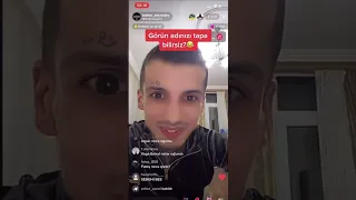 Adınızı tapa bildiz?😅