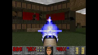 Final Doom The Plutonia Experiment часть 10