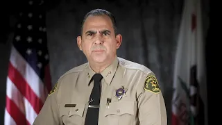 Critical Incident Briefing - Deputy Involved Shooting - Lancaster Station - April 19, 2020