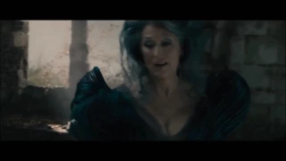 "She'll Be Back" Sondheim Original Song Performed by Meryl Streep Into The Woods Deleted Scene