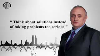How To Control My Thoughts To Overcome Bad Situations?  | NLP | Dr Richard Bandler