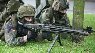 Німеччина передасть Україні зброю