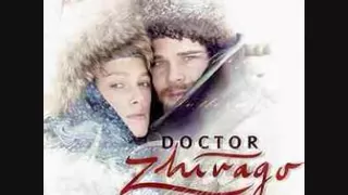 Doctor Zhivago 2002 Soundtrack (1) Zhivago by Ludovico Einaudi