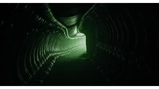 Чужой: Завет / Alien: Covenant (2017) Трейлер HD