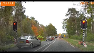 Dashcam compilation 2022