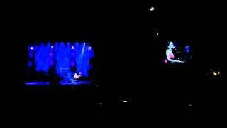 Norah Jones @ Greek Theatre