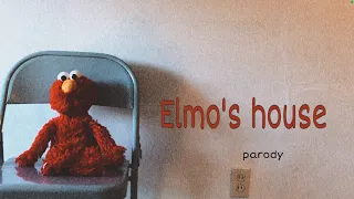 Elmo's House - Horror/Comedy Short Film