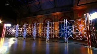 The X Factor UK 2016 Bootcamp Day 1 The Wall of Songs Full Clip S13E08