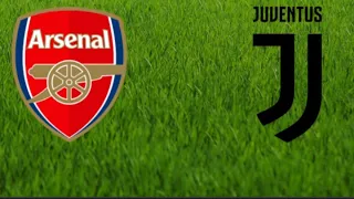 Arsenal- Juventus (2-0) 2006 Champions league