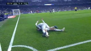 Cristiano Ronaldo vs Real Sociedad Home HD