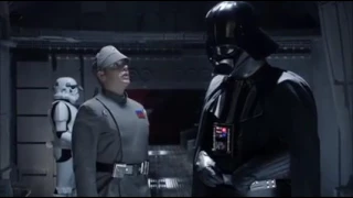 Batman vs. Darth Vader