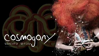 Björk - Cosmogony (Vulnicura Version)