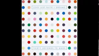 Up In The Air by 30 Seconds To Mars ~Clean Version~