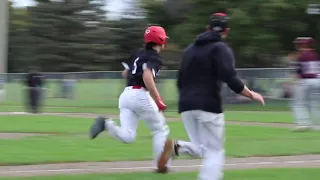 Carleton walks-off Ottawa GeeGees in Regional Qualifier