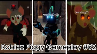 Roblox Piggy Gameplay #52