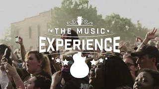 The Music Experience: Rockville 2017