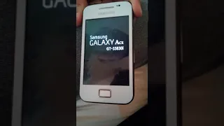 Samsung galaxy ace format nasıl atılır