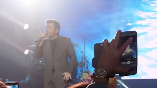 Thomas Anders - Atlantis Is Calling (S.O.S. For Love). Moscow. 31/10/2019