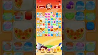 Shopee Candy : Level 1837 (Thailand) *3 Stars*No Booster*