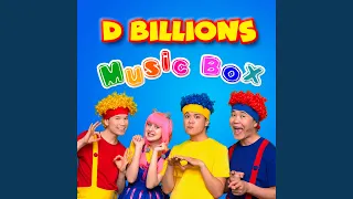 Music Box - Beatbox