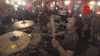 ROSANNA (Toto cover) - DRUM CAM DEWA 19 - REHEARSAL - 25 JULI 2023