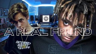 Nick Mira: The Reason Juice WRLD Rose To Fame