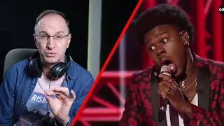 JAY COPELAND delivers on American Idol 2022! Is this the moment we've all been waiting for?