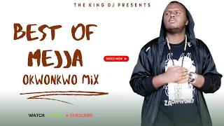 🔥 GENGETONE MIX /BEST OF MEJJA OKWONKWO VIDEO MIX FT PESA NDOGO EGO TABIA ZA WAKENYA-THE KING DJ