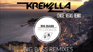 Krewella - We Are One (Chase Vegas Remix)