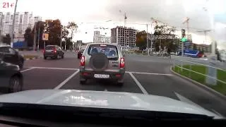 Car crash compilation #82) Подборка Аварии И ДТП 2013