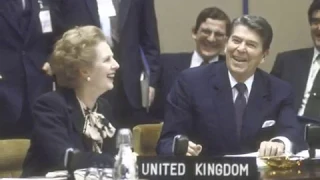 30  Margaret Thatcher's Counterrevolution (lecture by Patrick Allitt, PhD)