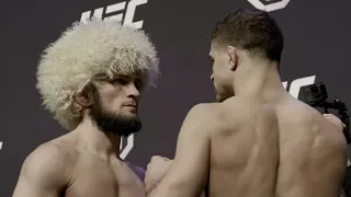 UFC 223: Weigh-in Recap