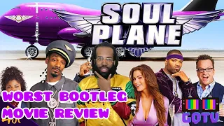 Soul Plane Review | GQTV: Episode 57