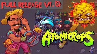 Atomicrops - Full Release v1.0! #1